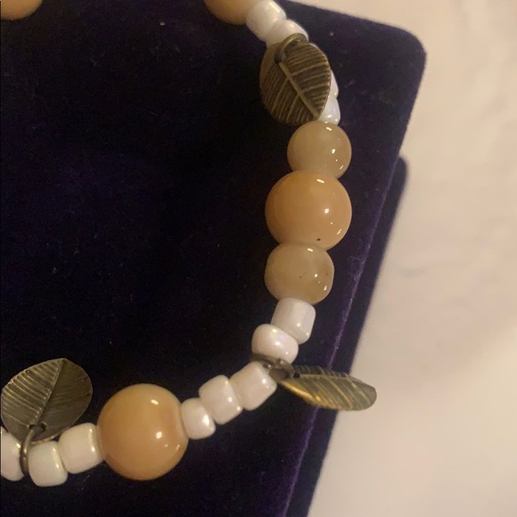 Handmade Bracelet- NEW - Picture 2 of 2